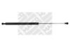 MAPCO 91629 Gas Spring, boot-/cargo area